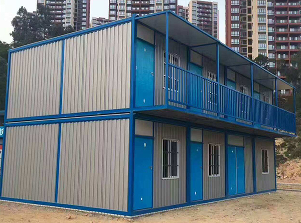 全A級(jí)防火箱房
